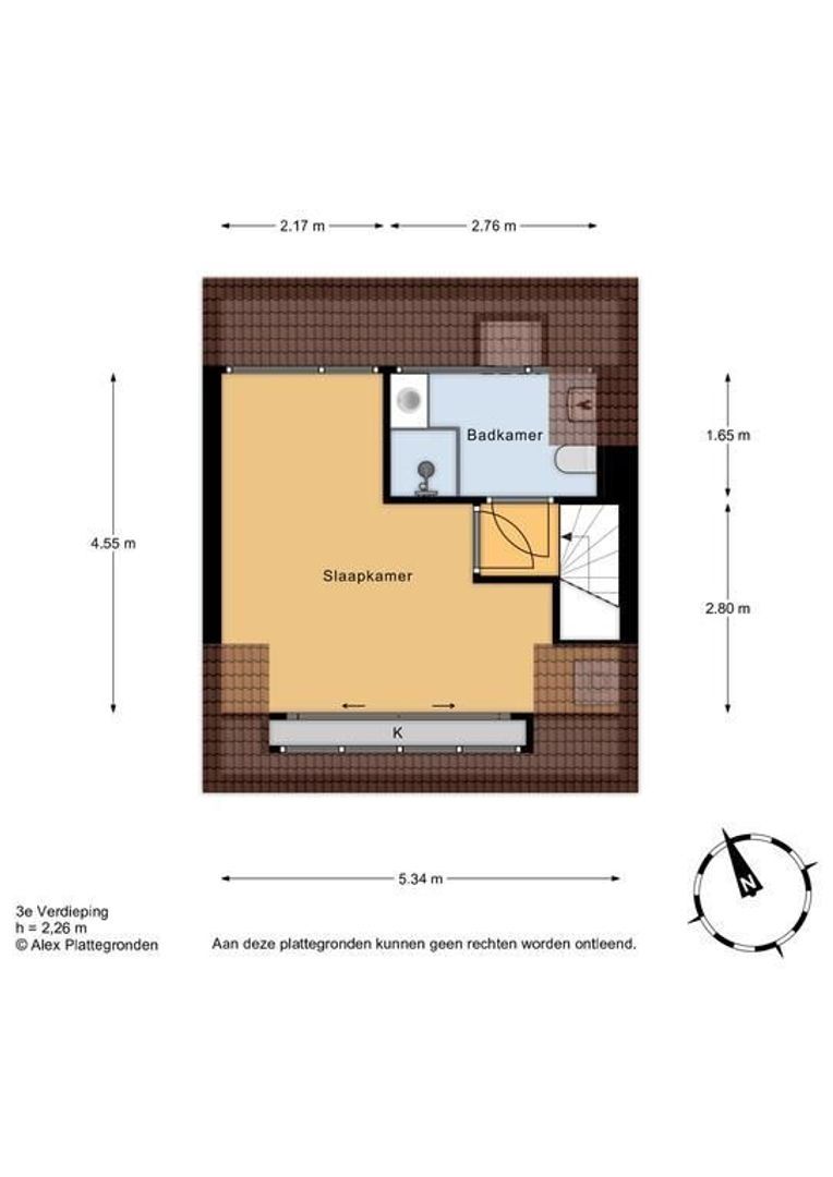 Maastrichtsestraat 66