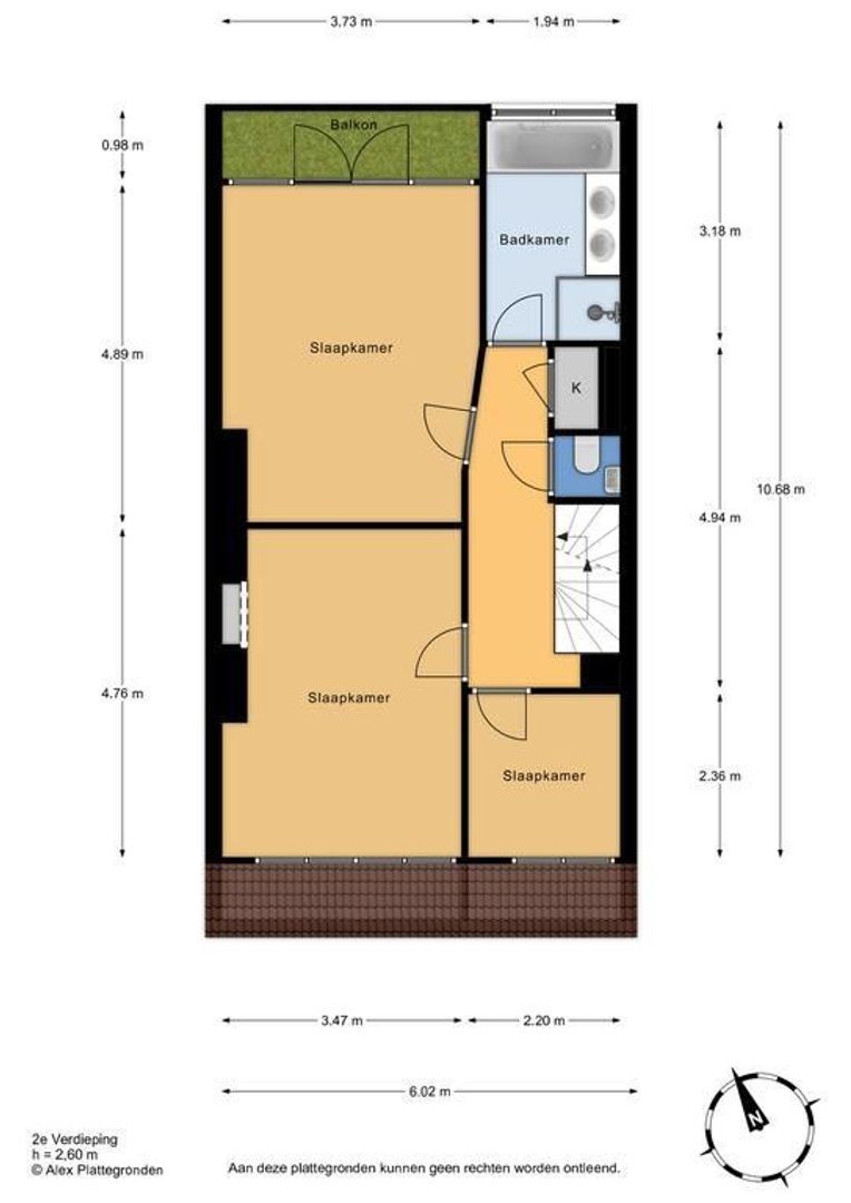 Maastrichtsestraat 66