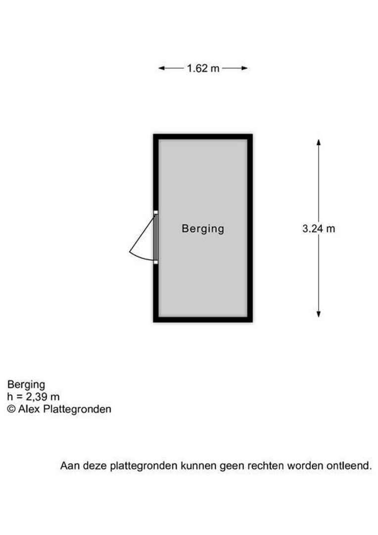 Burgemeester Marijnenlaan 82