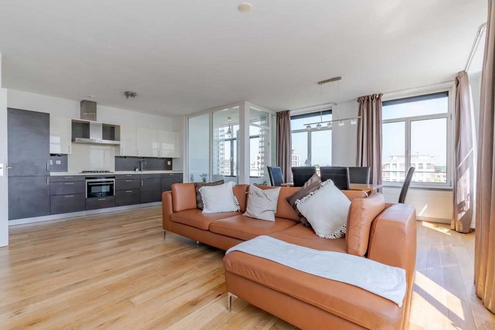 Burgemeester Marijnenlaan 82