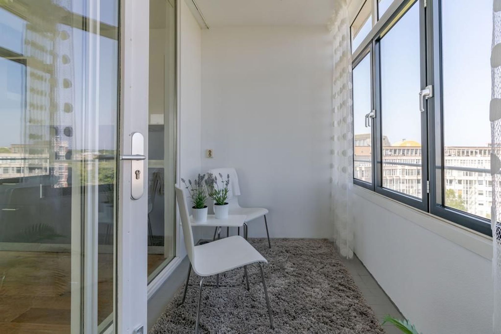 Burgemeester Marijnenlaan 82