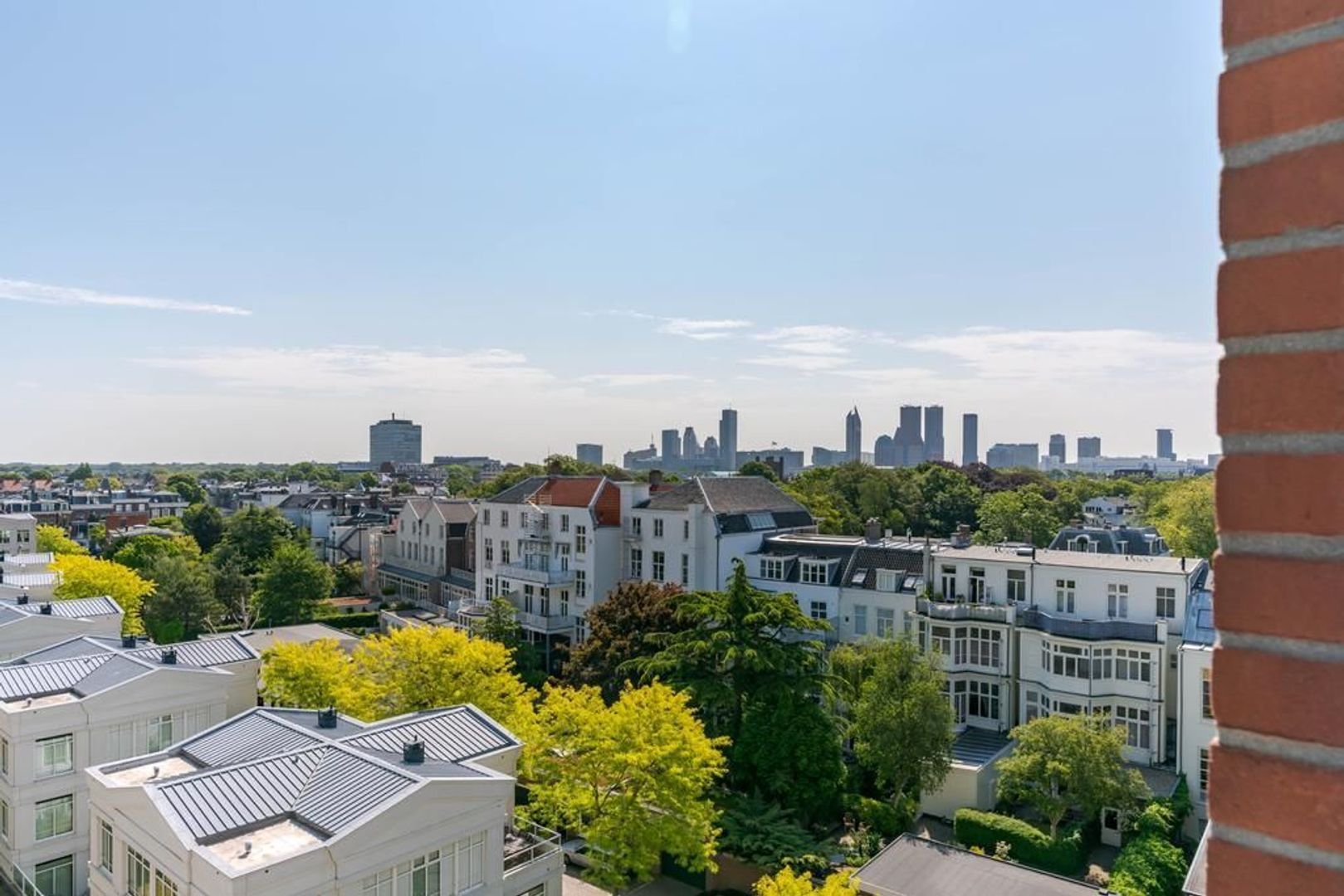 Burgemeester Marijnenlaan 82