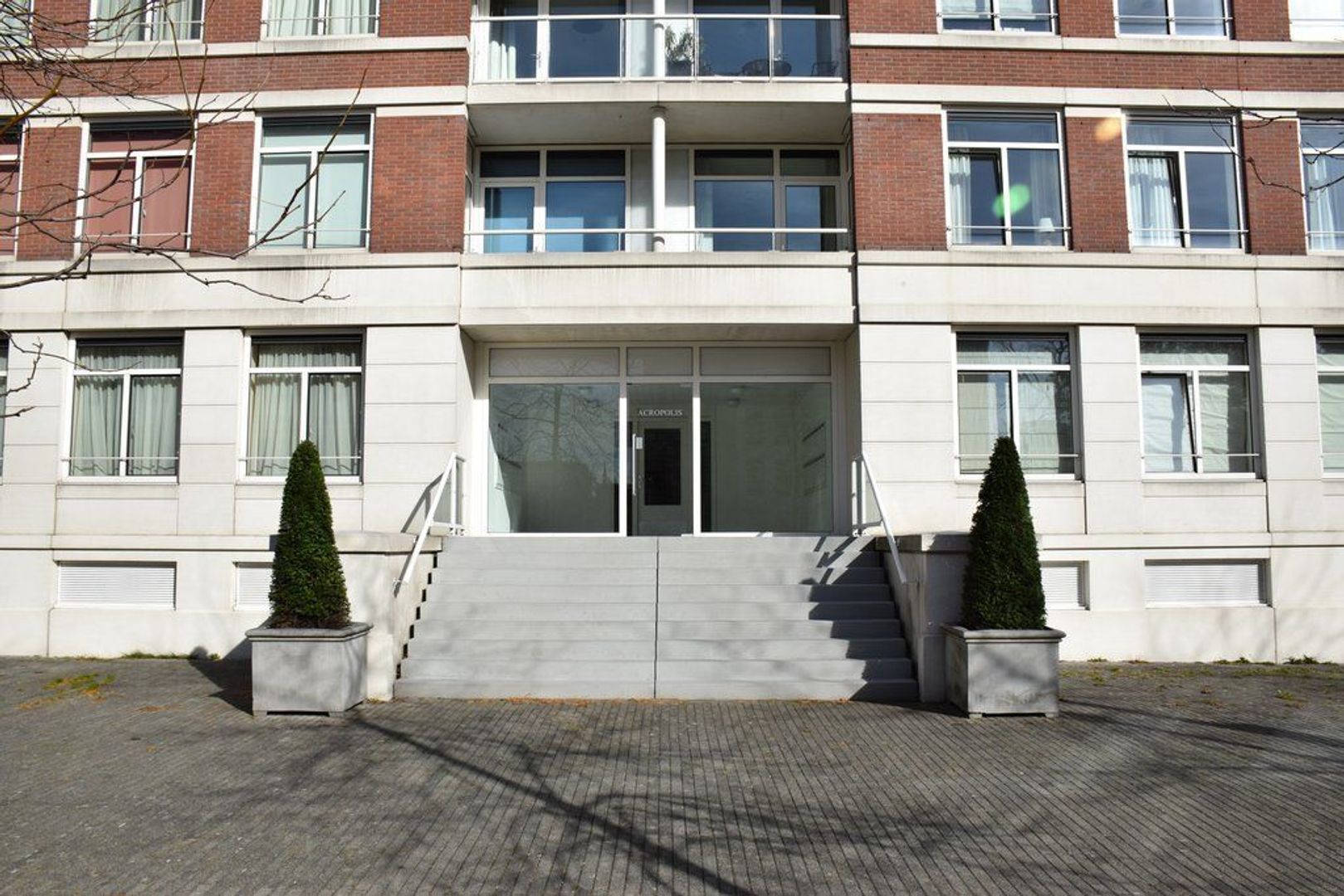 Burgemeester Marijnenlaan 82