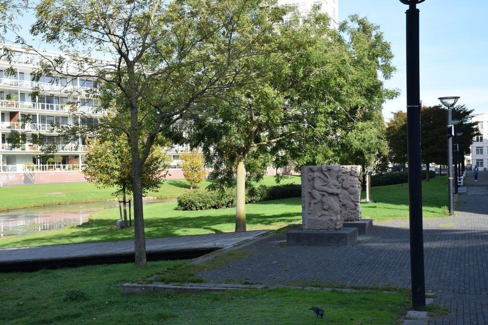 Burgemeester Marijnenlaan 82