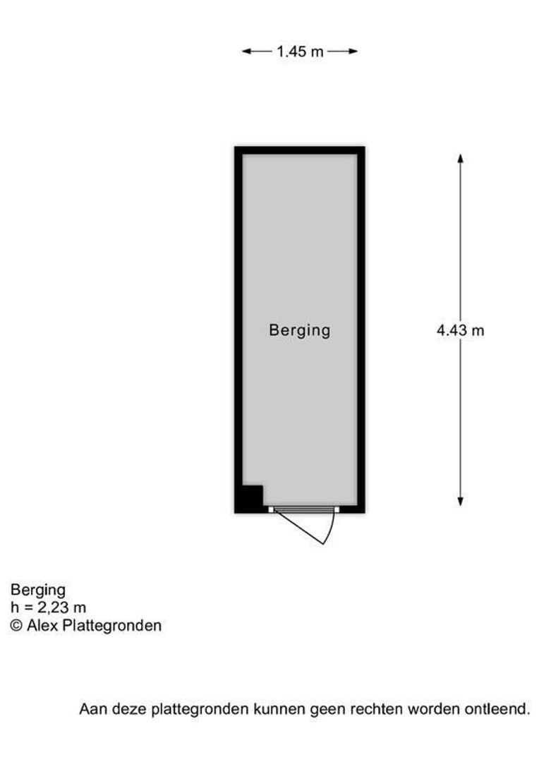 Laan van Clingendael 39