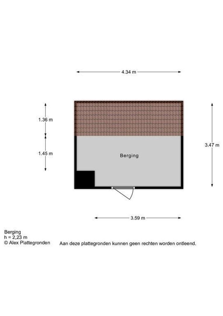 Laan van Clingendael 39