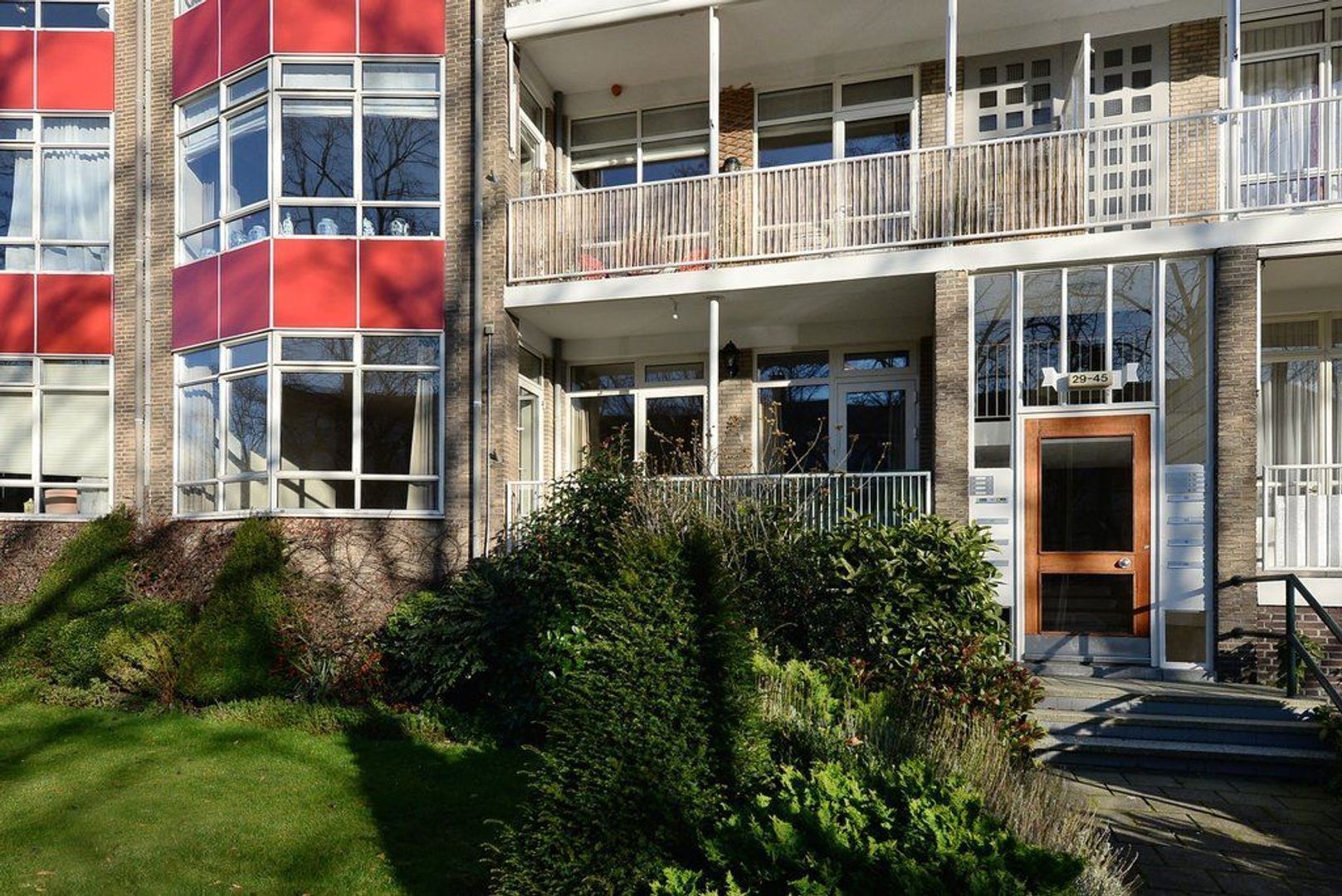 Laan van Clingendael 39