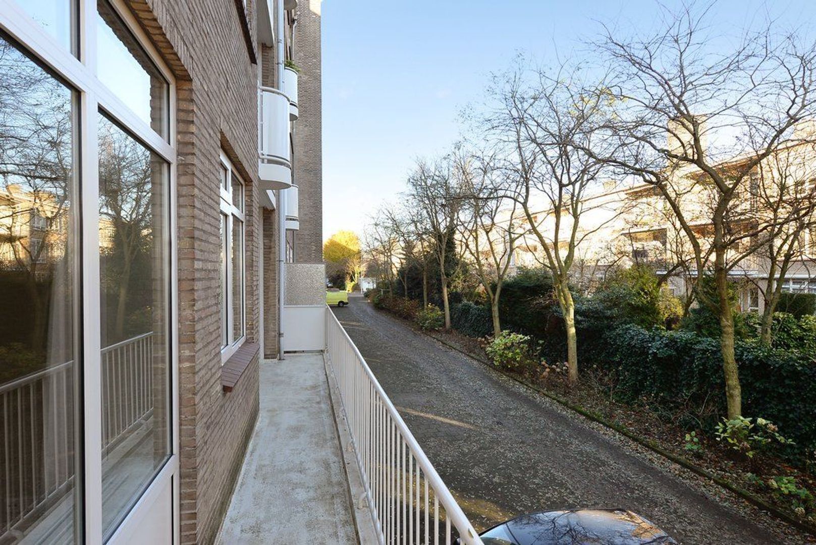 Laan van Clingendael 39