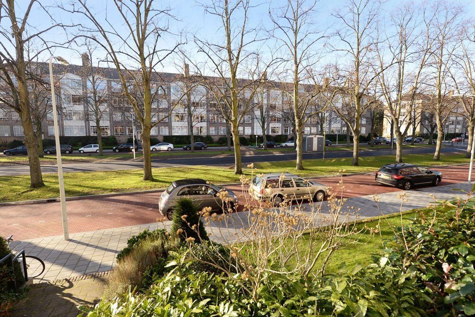 Laan van Clingendael 39