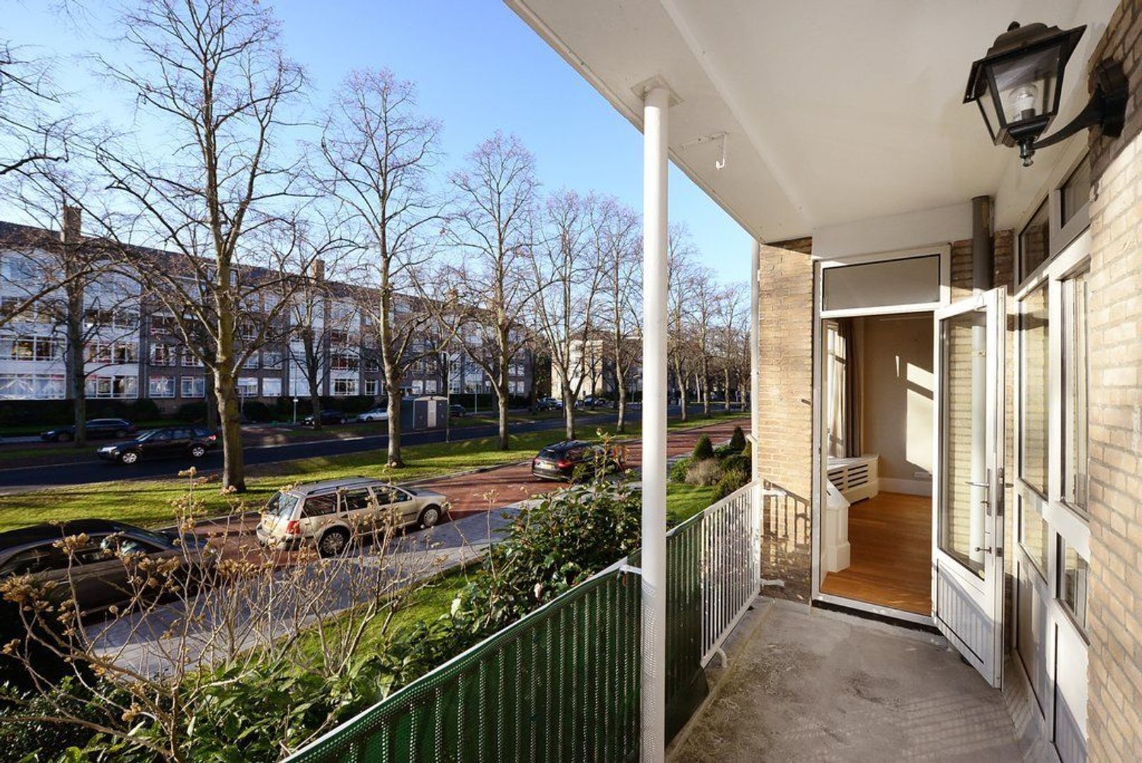 Laan van Clingendael 39