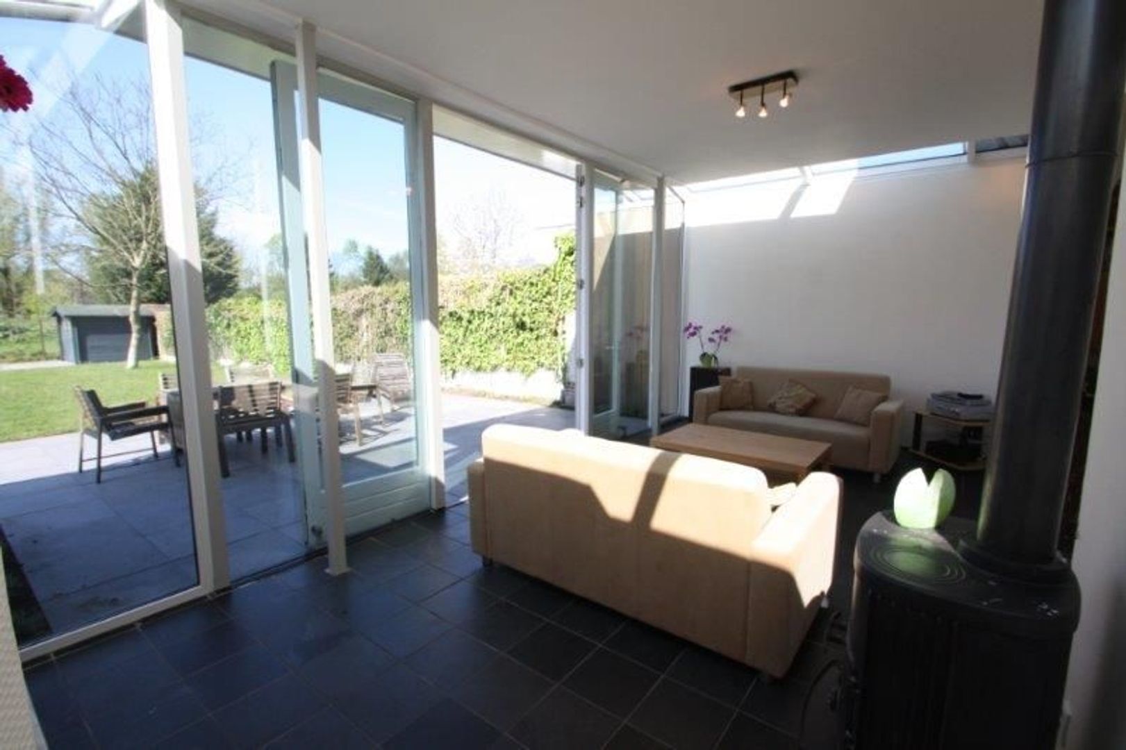 Van Brienenlaan 20 .