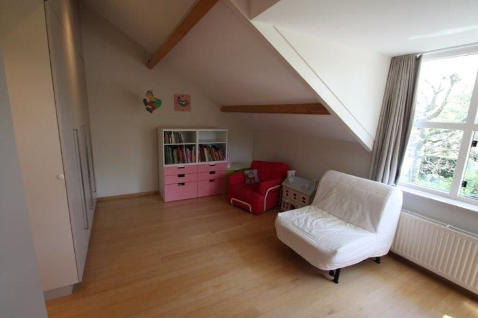 Van Brienenlaan 20 .