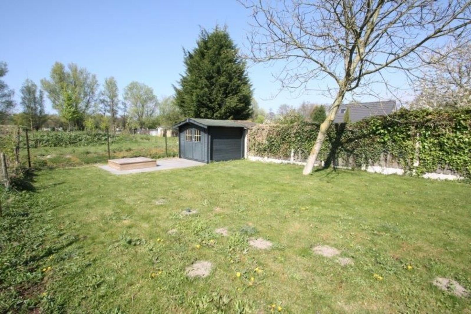 Van Brienenlaan 20 .