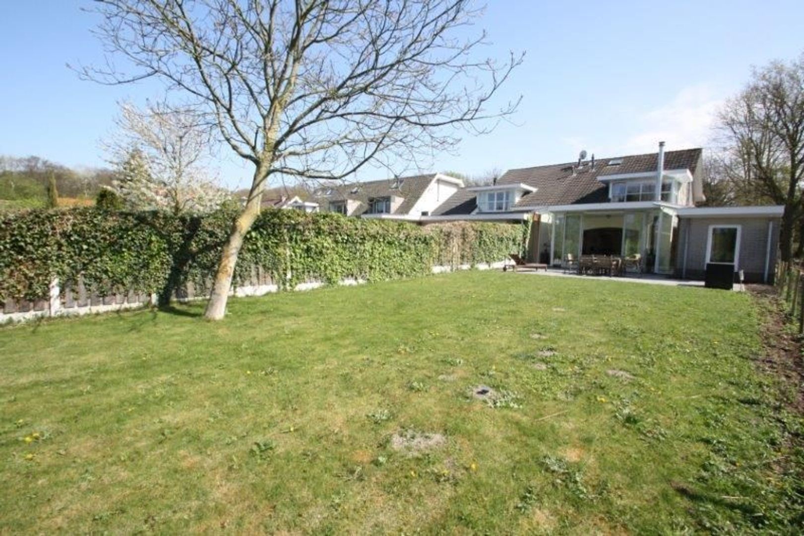 Van Brienenlaan 20 .