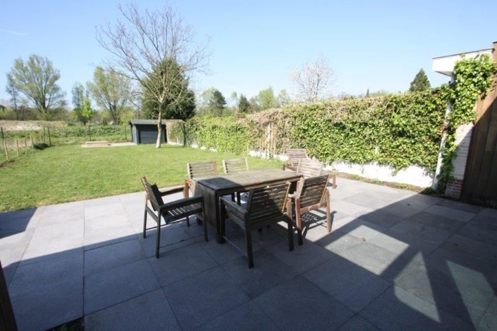 Van Brienenlaan 20 .