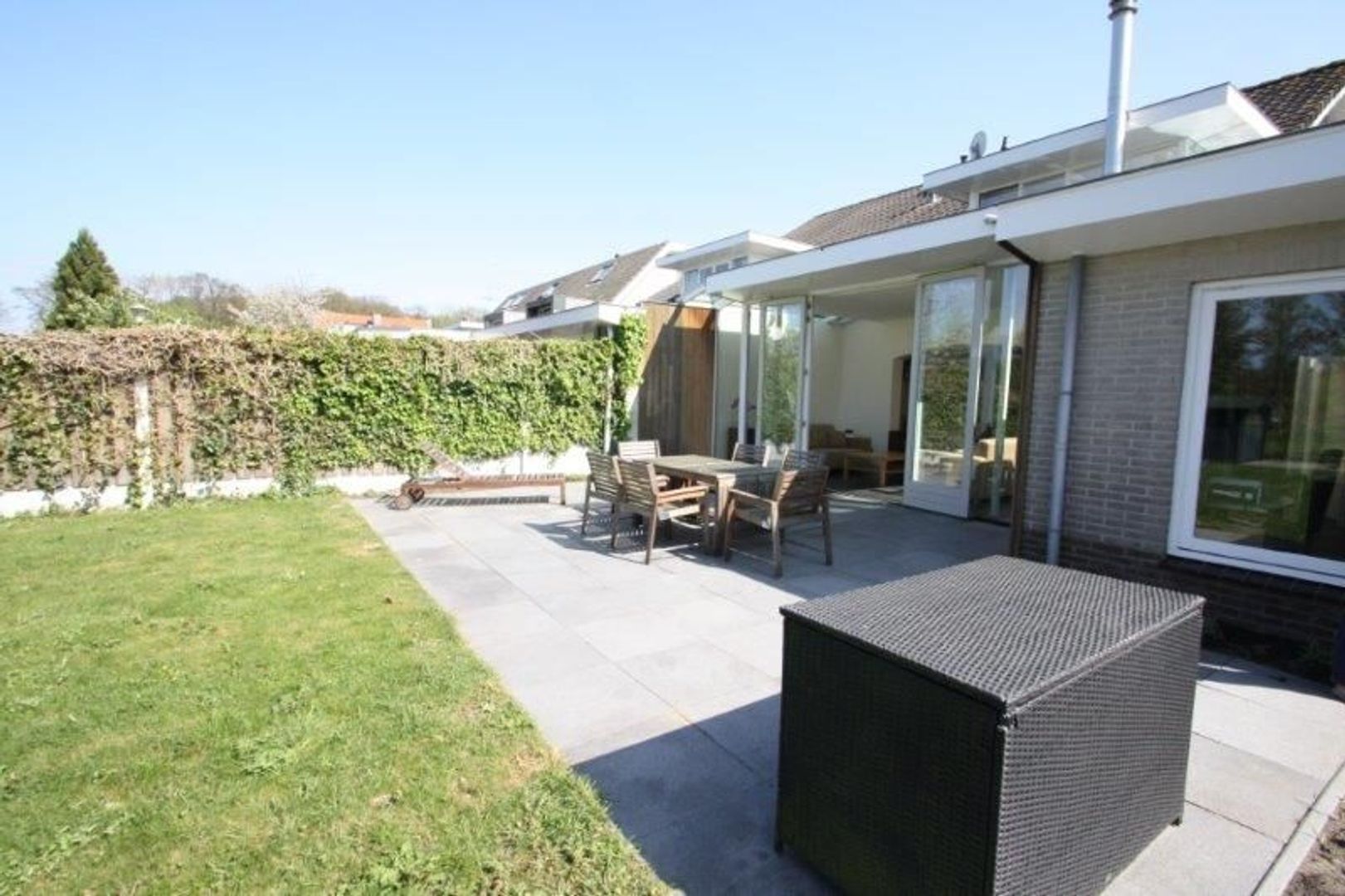 Van Brienenlaan 20 .