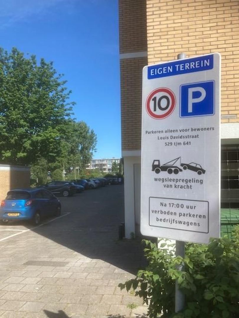 Louis Davidsstraat 625