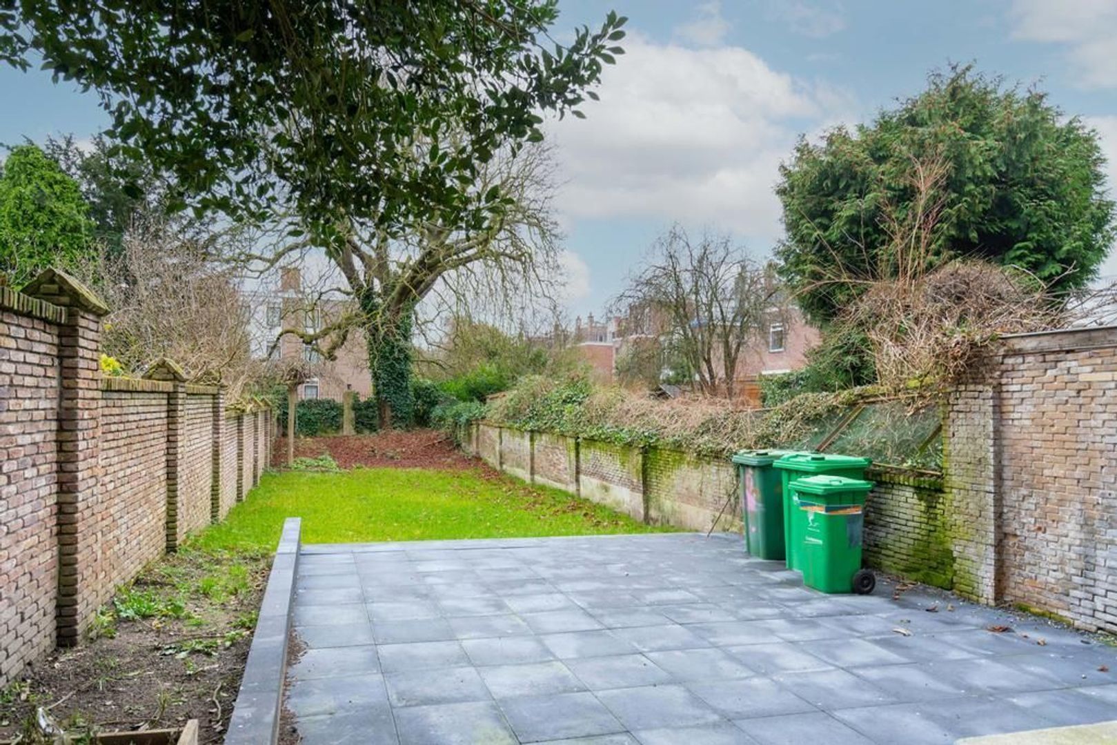 Bezuidenhoutseweg 265 B.