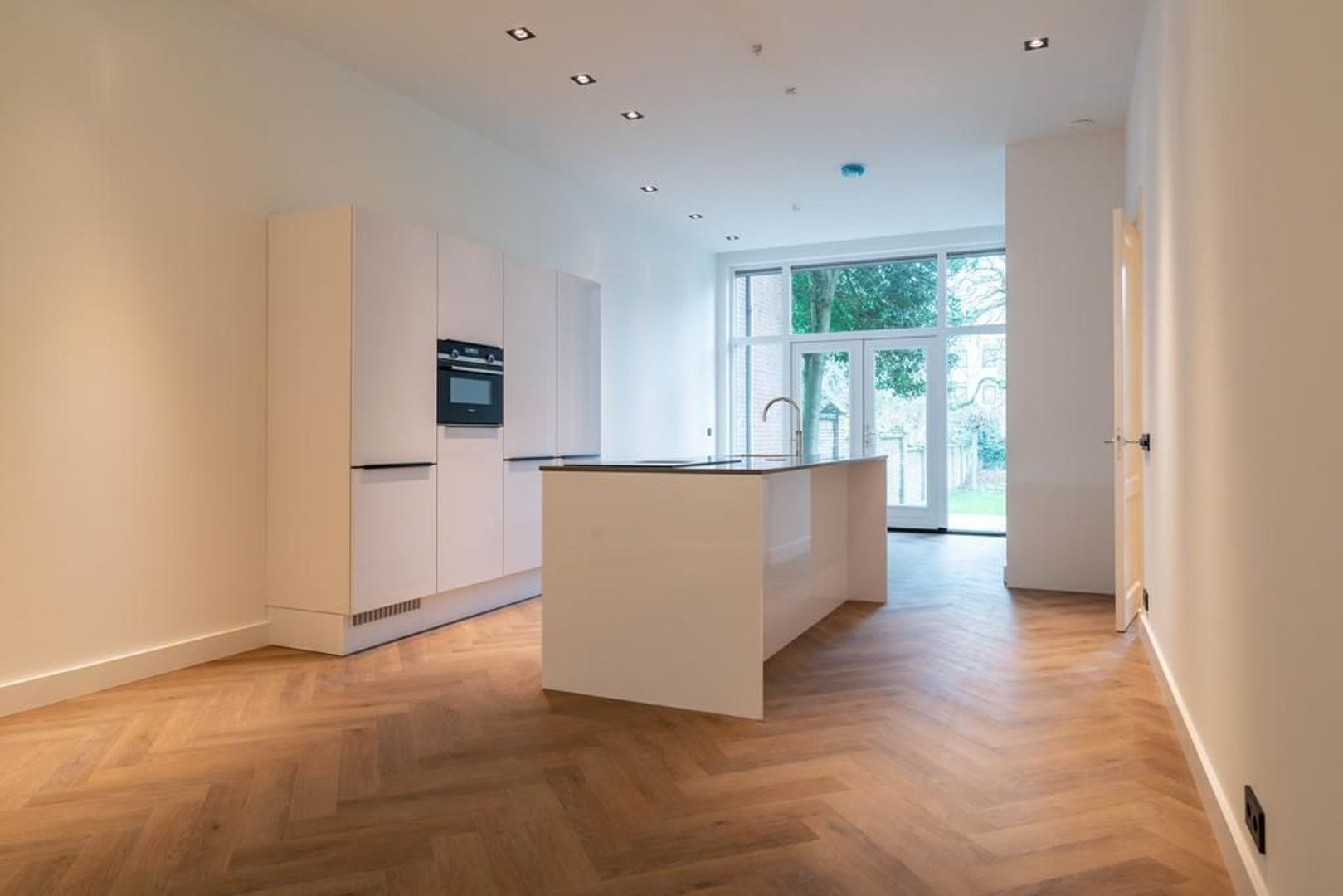 Bezuidenhoutseweg 265 B.