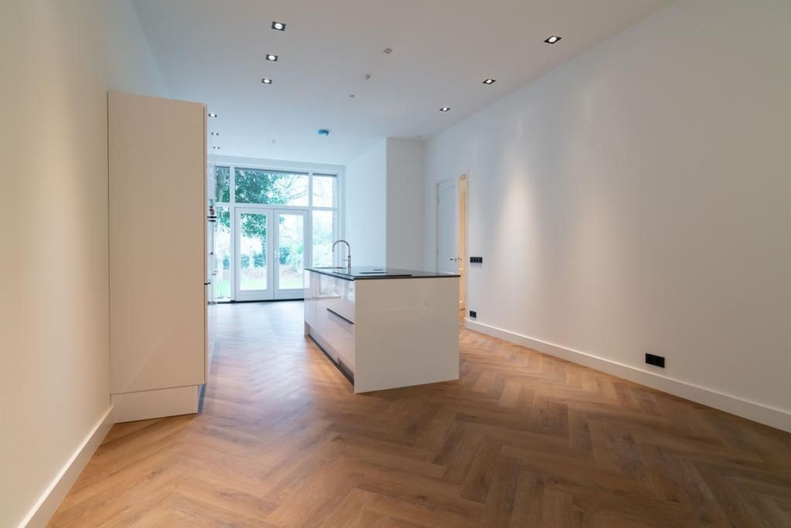 Bezuidenhoutseweg 265 B.