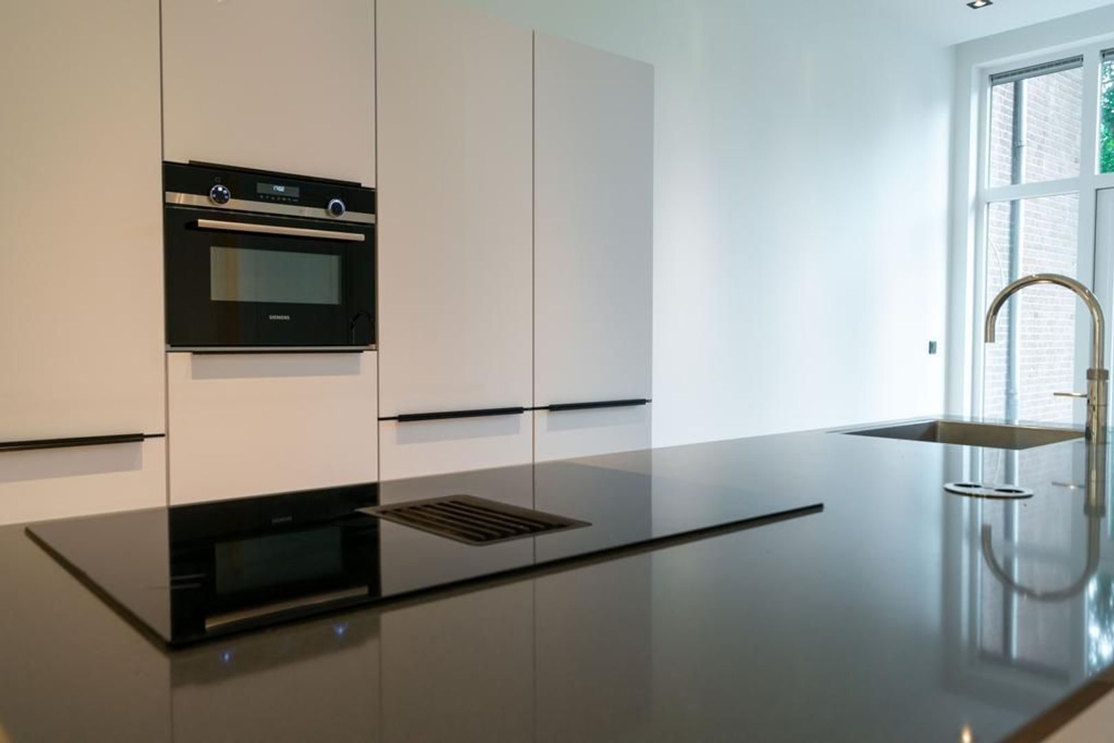 Bezuidenhoutseweg 265 B.