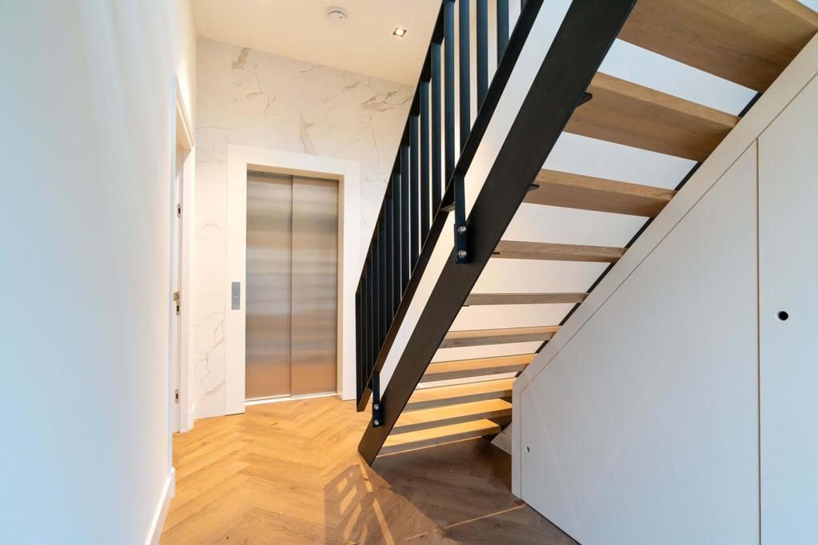 Bezuidenhoutseweg 265 B.