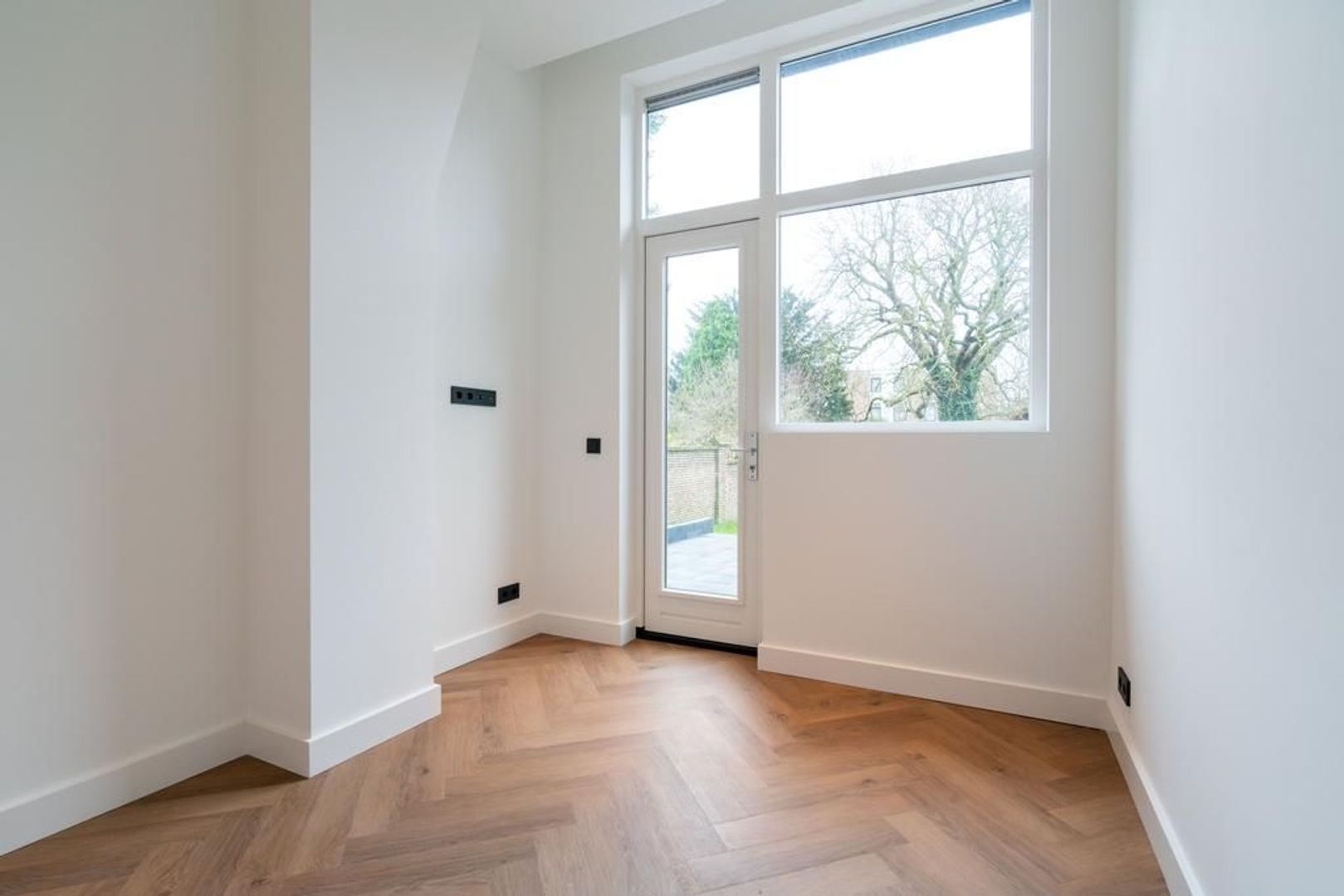 Bezuidenhoutseweg 265 B.