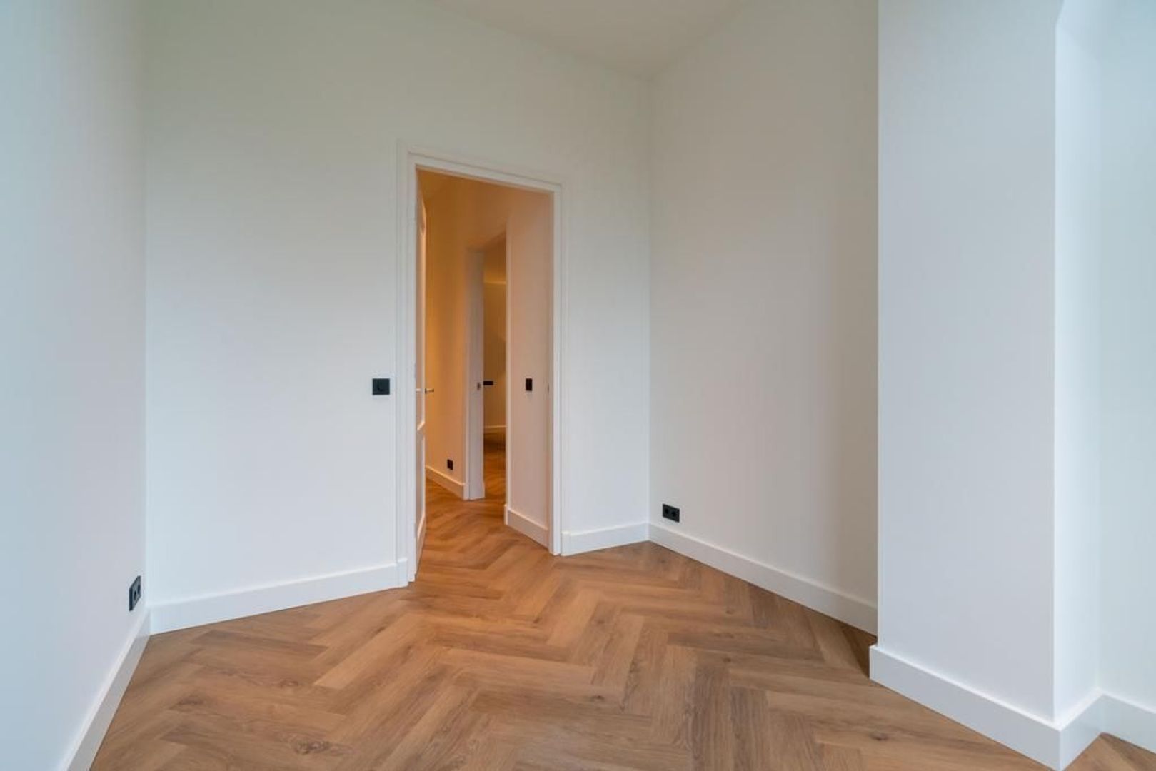 Bezuidenhoutseweg 265 B.