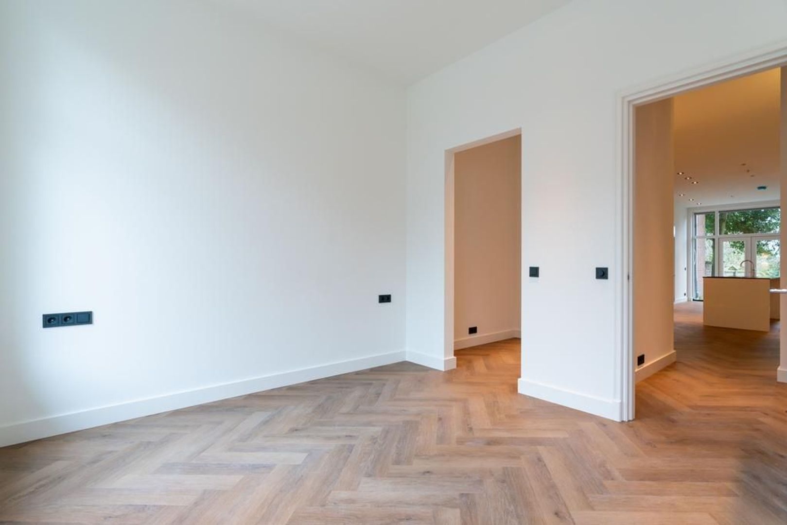 Bezuidenhoutseweg 265 B.