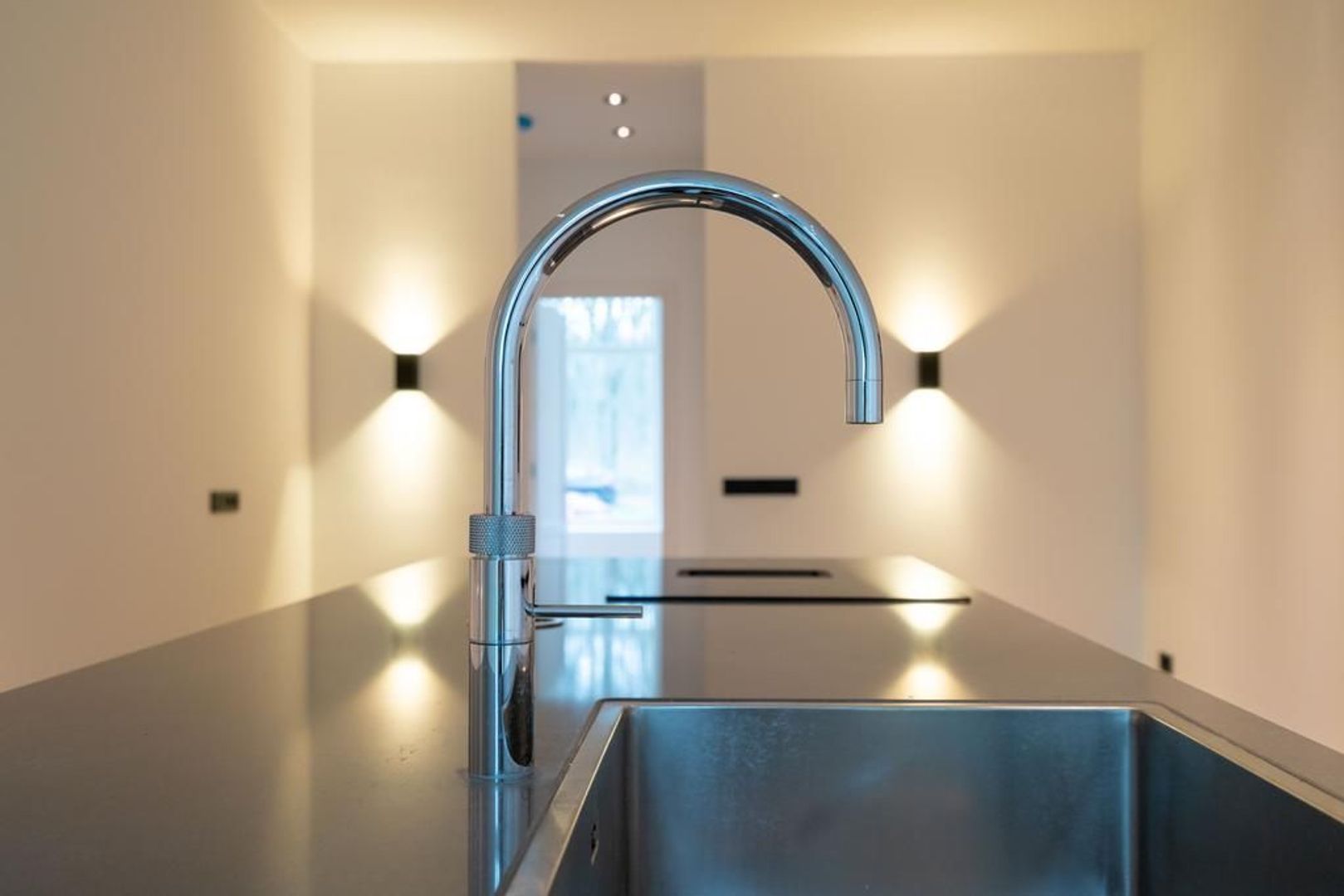 Bezuidenhoutseweg 265 B.