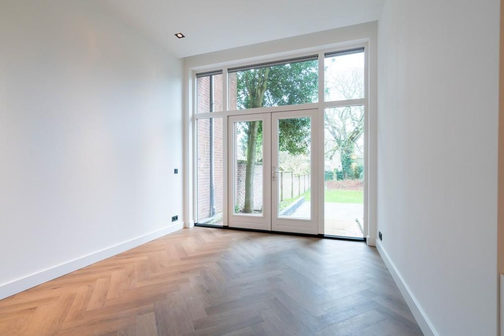 Bezuidenhoutseweg 265 B.