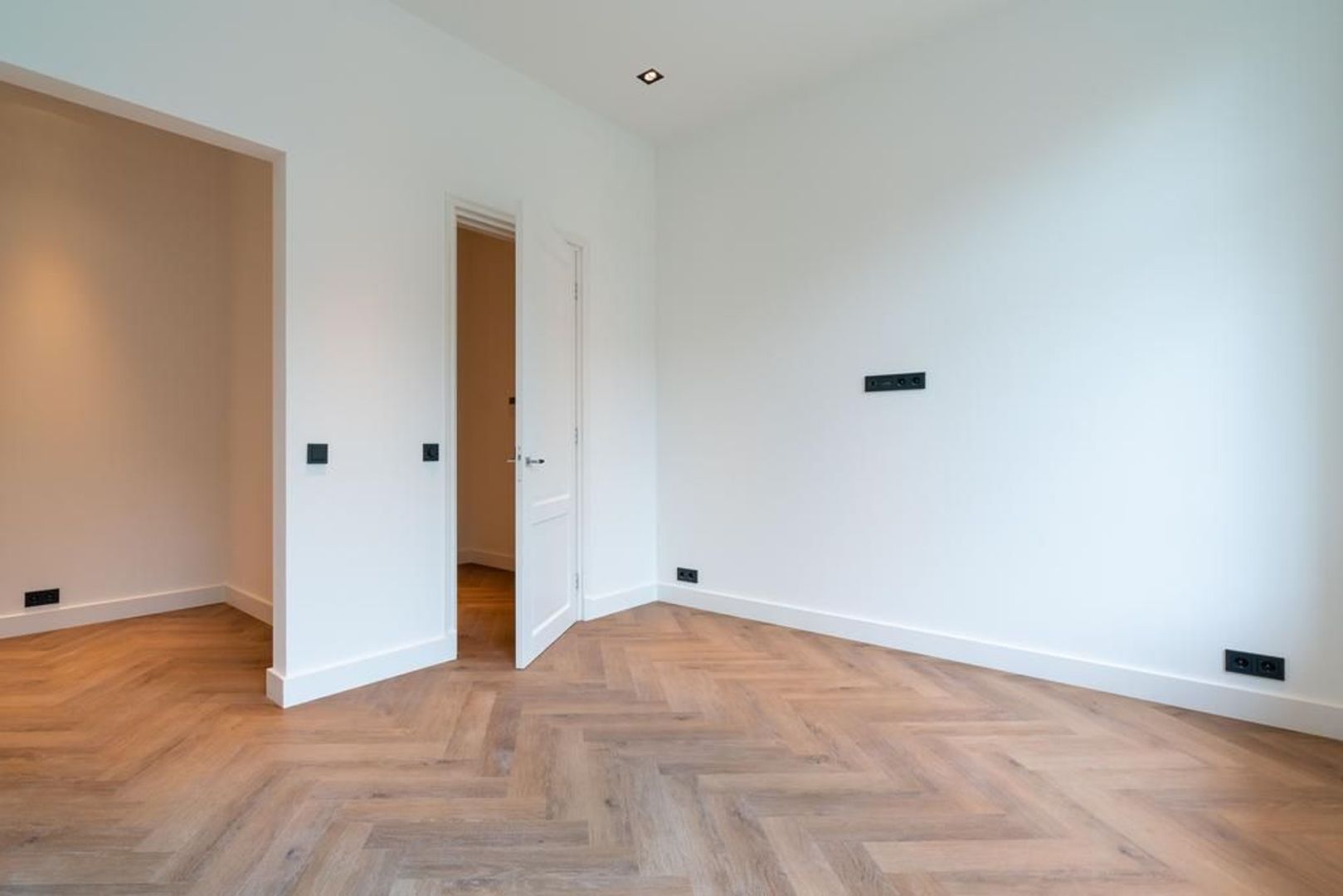 Bezuidenhoutseweg 265 B.