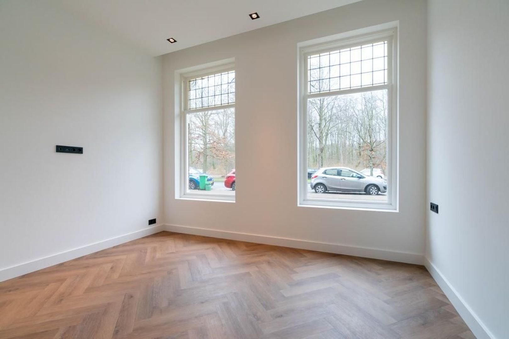 Bezuidenhoutseweg 265 B.