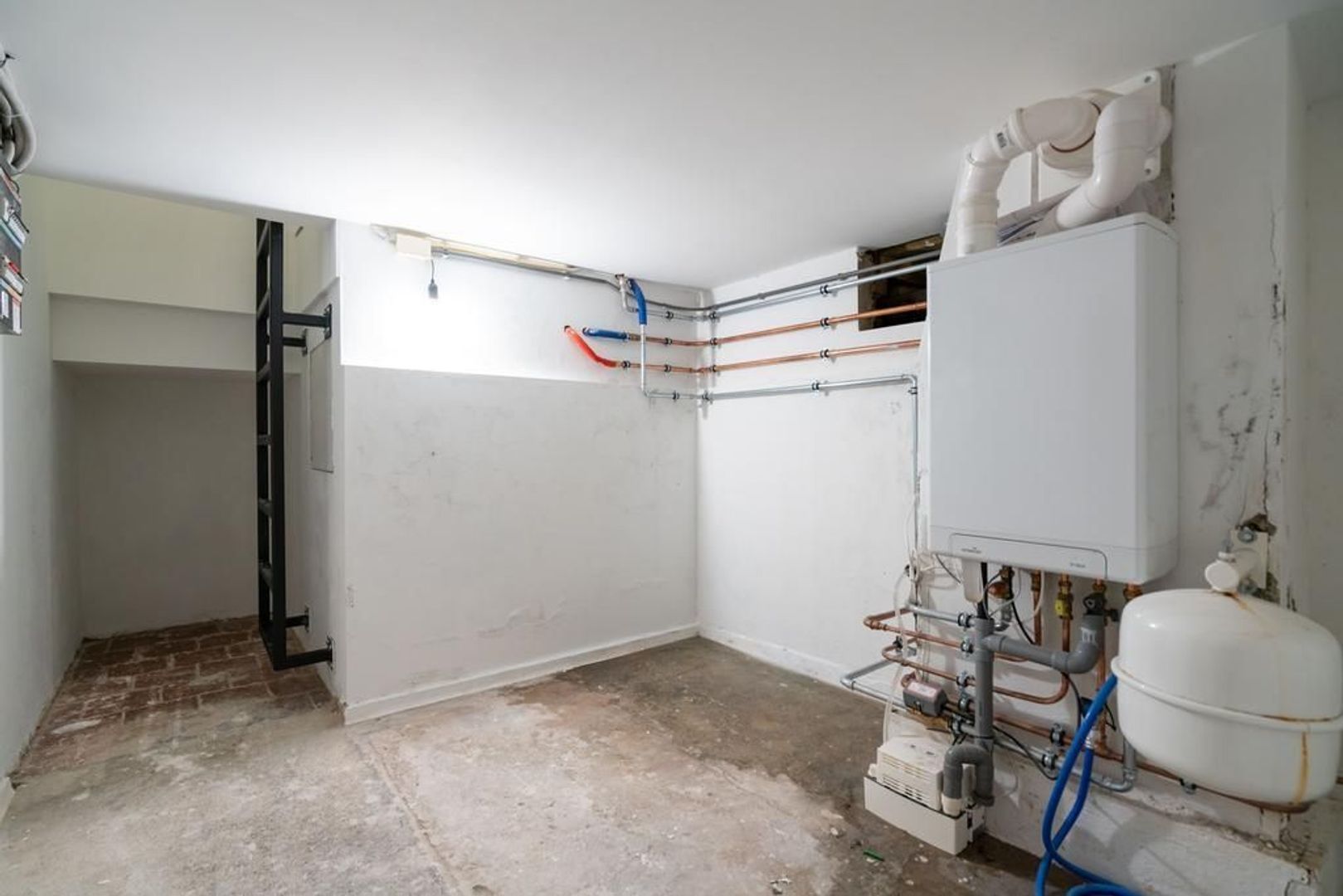 Bezuidenhoutseweg 265 B.