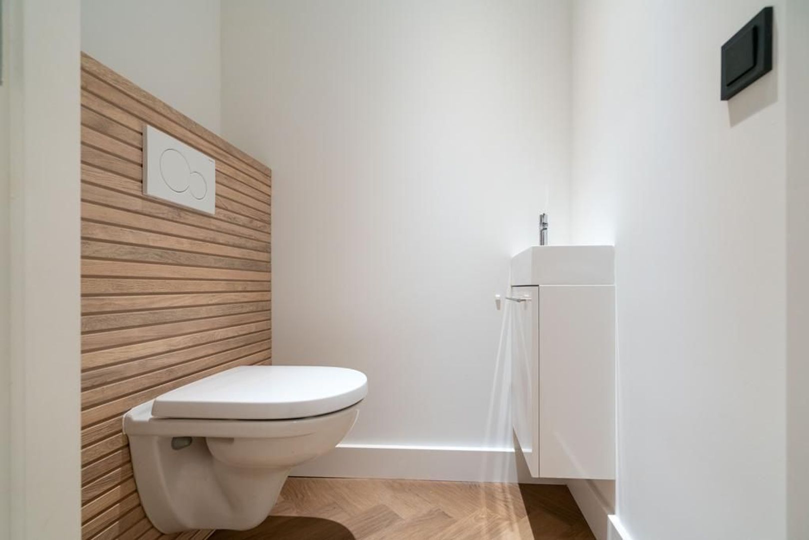 Bezuidenhoutseweg 265 B.