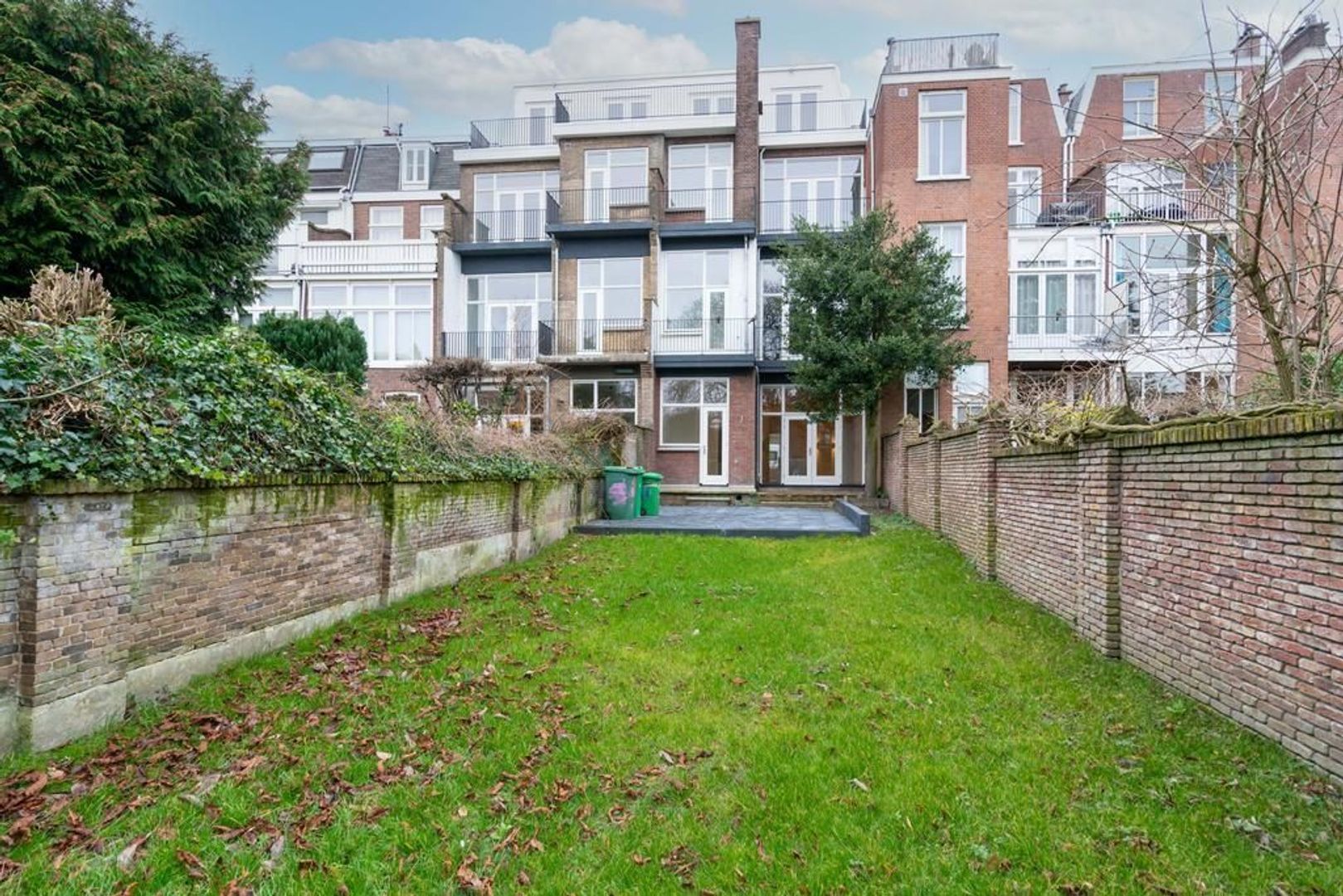 Bezuidenhoutseweg 265 B.