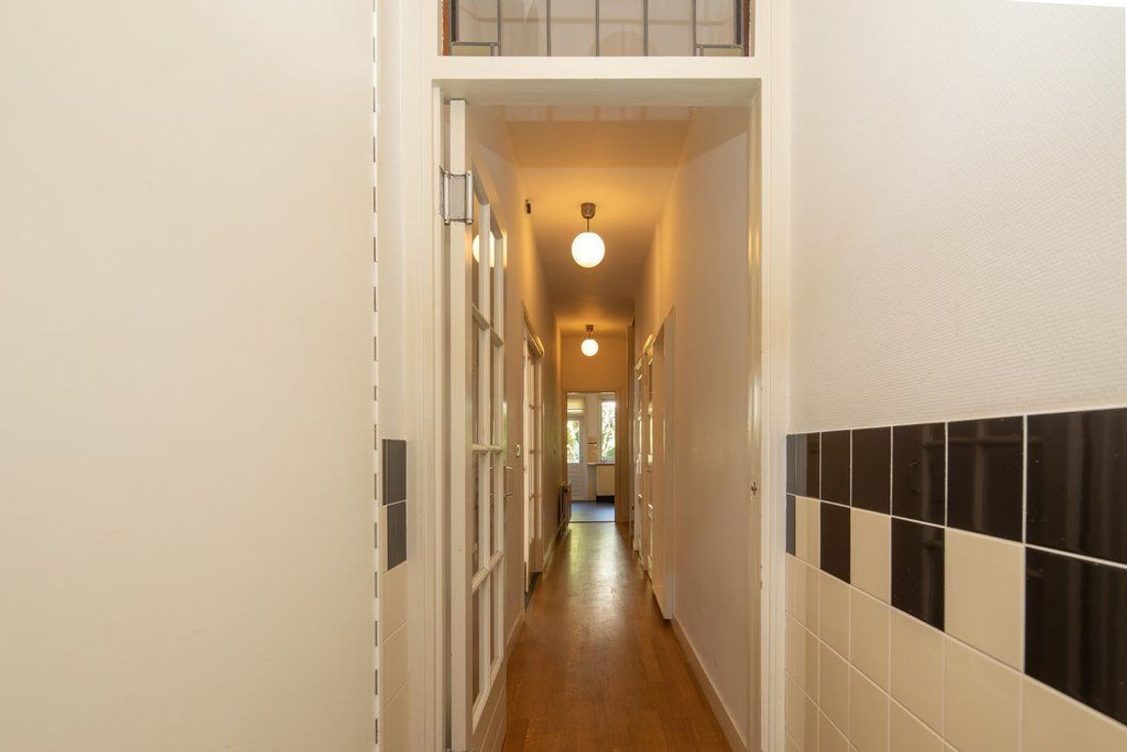 Paul Gabrielstraat 28 .