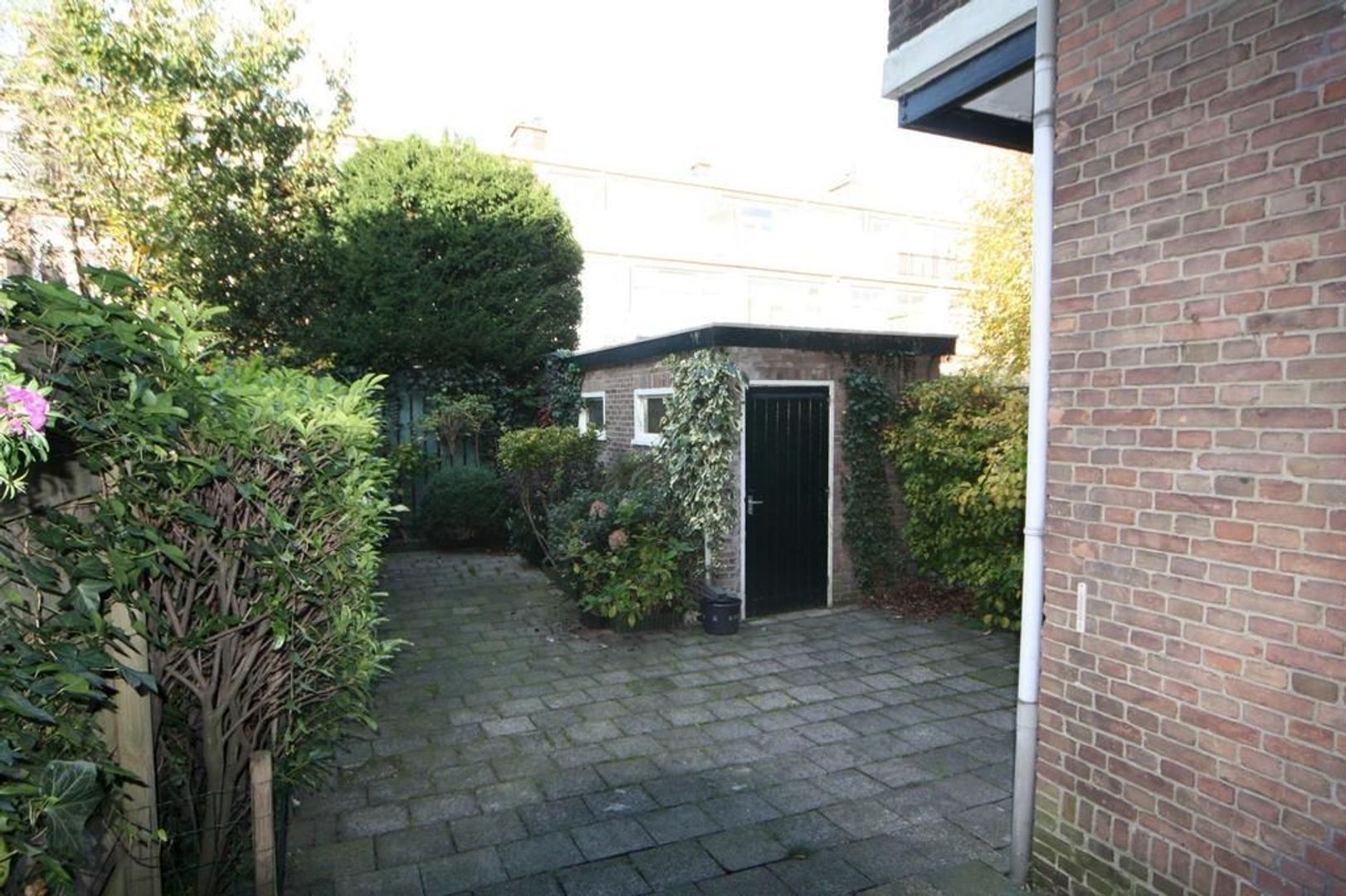 Paul Gabrielstraat 28 .