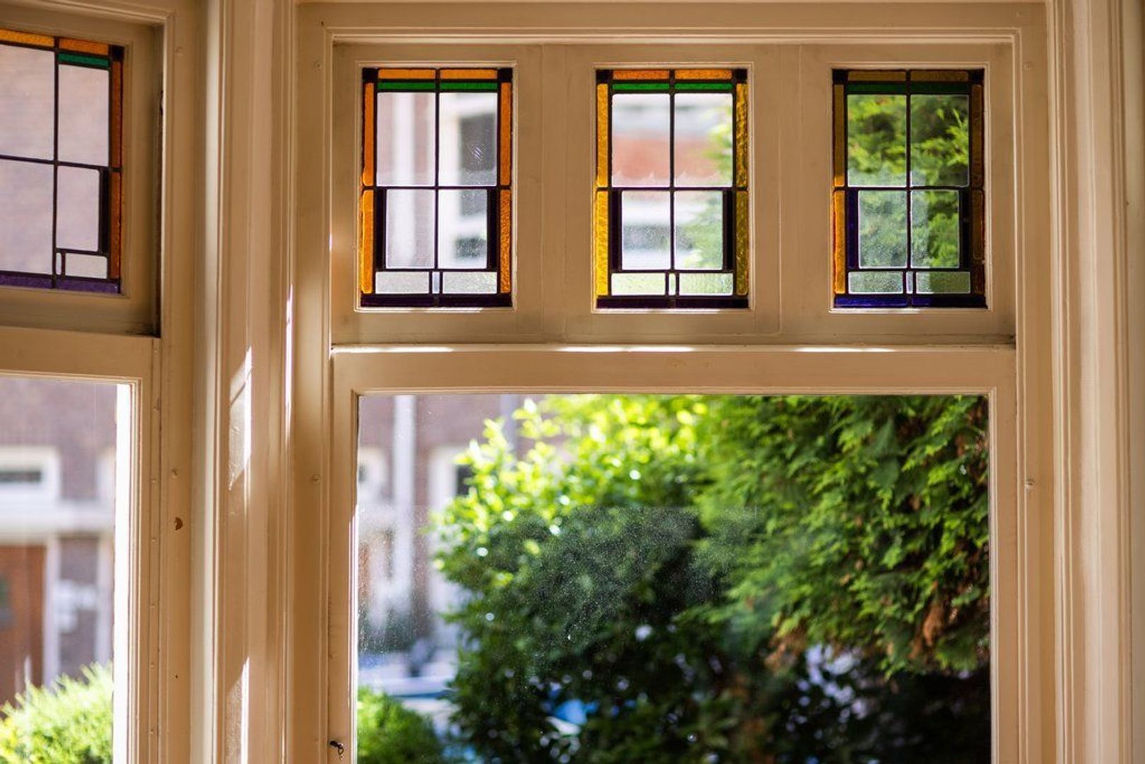 Paul Gabrielstraat 28 .