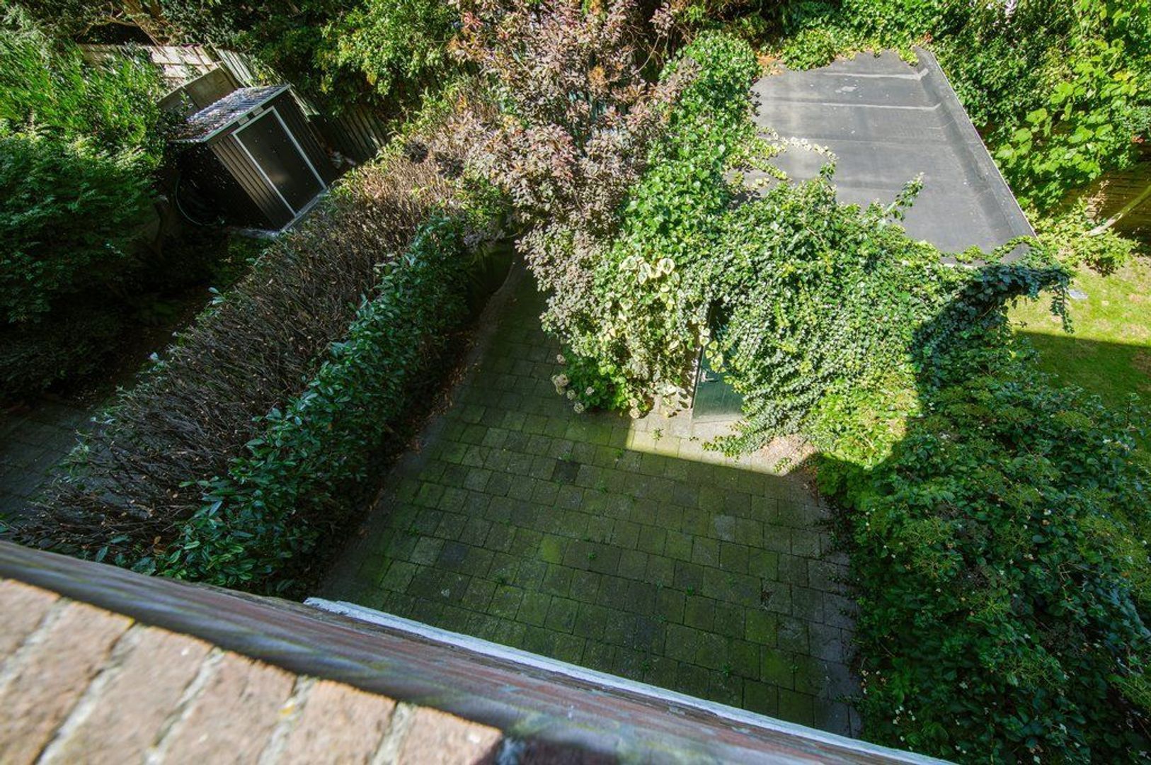 Paul Gabrielstraat 28 .