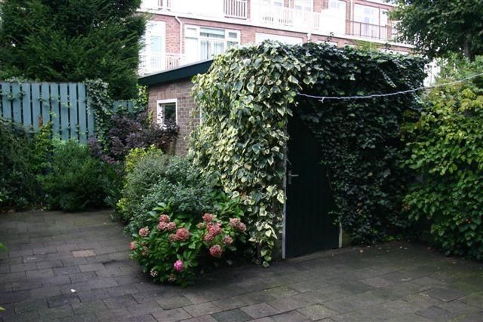 Paul Gabrielstraat 28 .