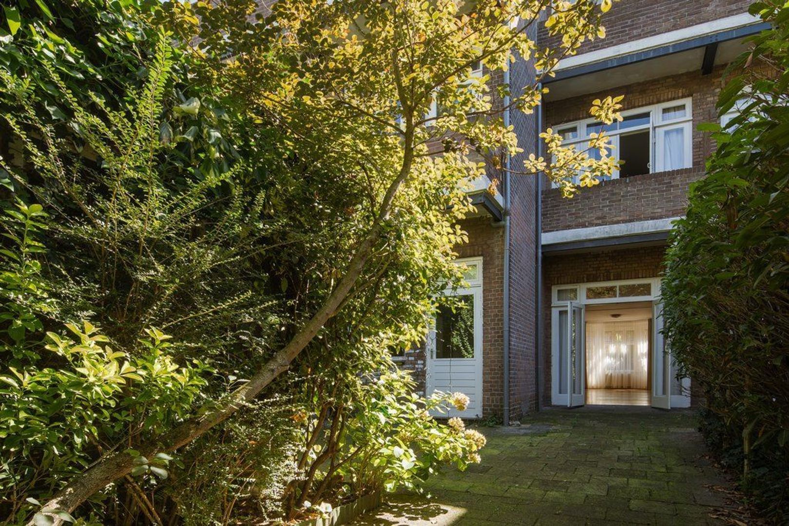 Paul Gabrielstraat 28 .