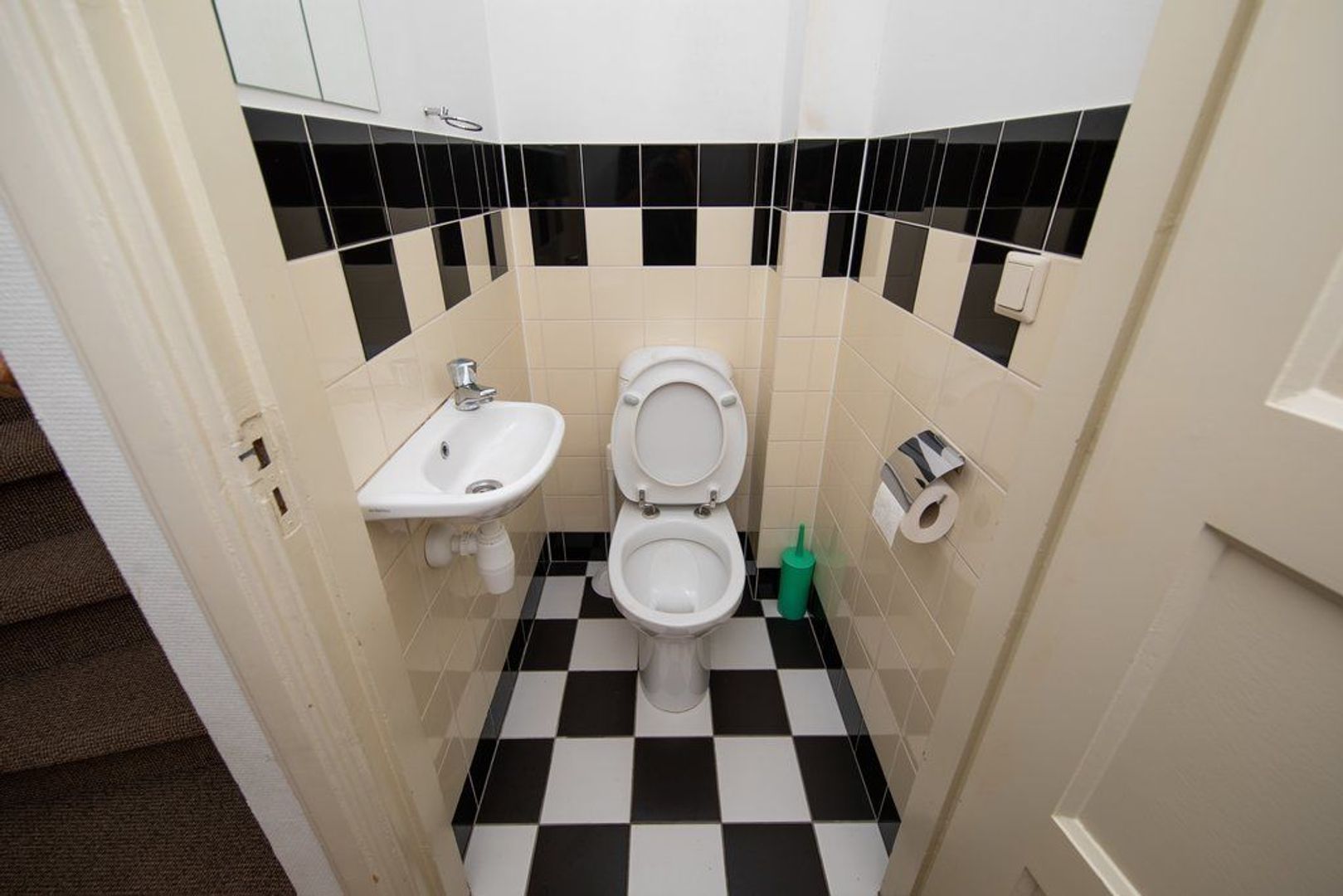 Paul Gabrielstraat 28 .