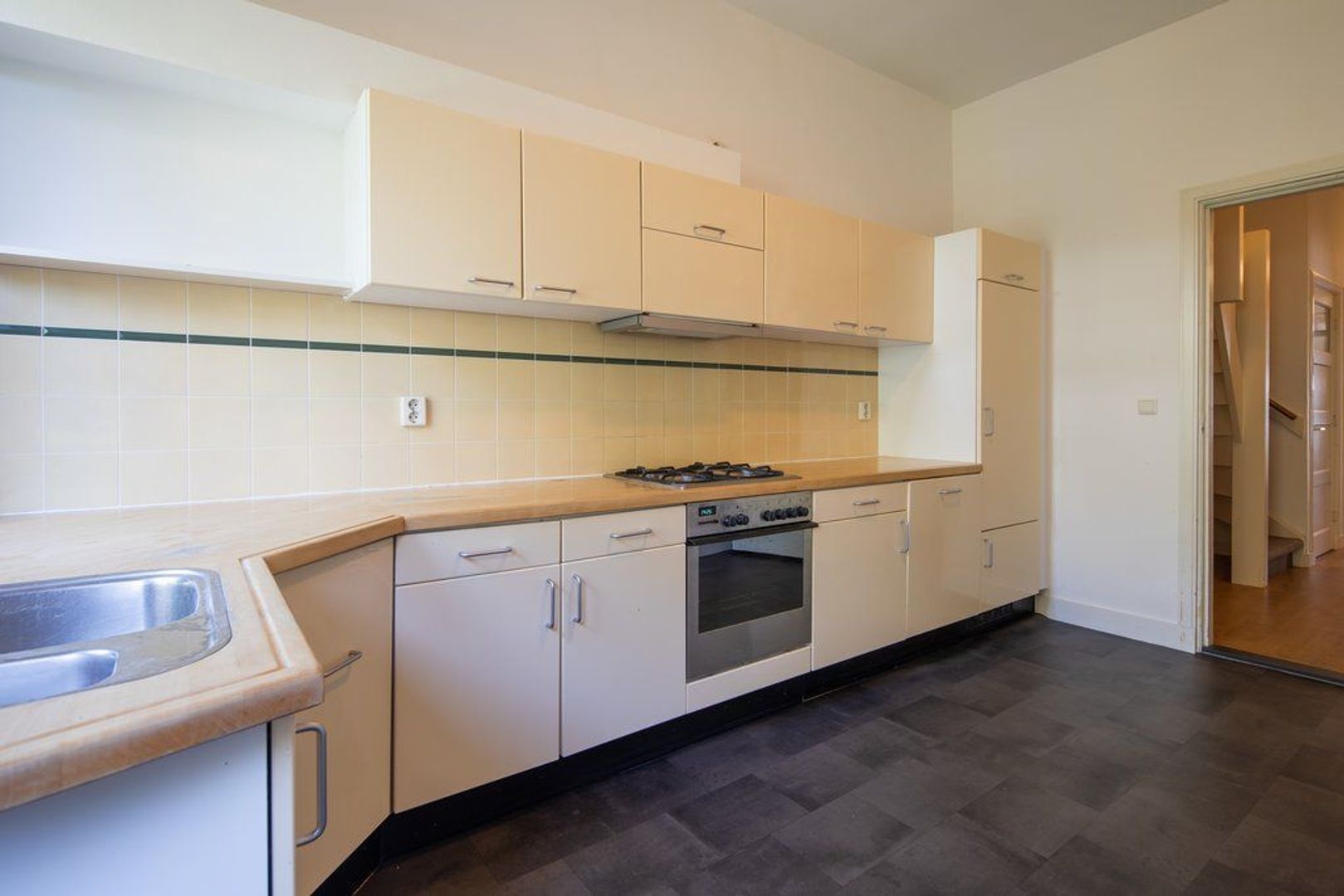 Paul Gabrielstraat 28 .