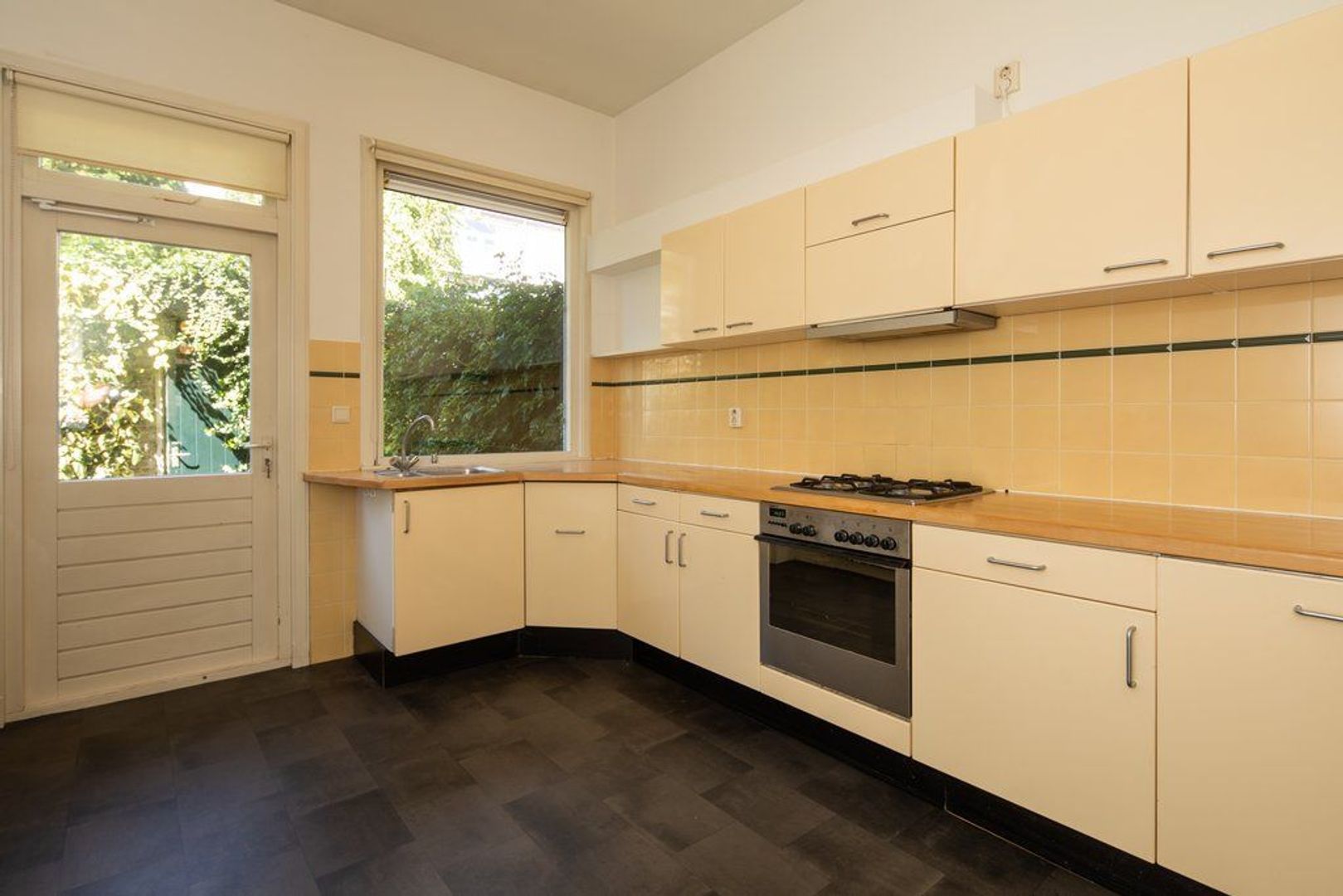 Paul Gabrielstraat 28 .