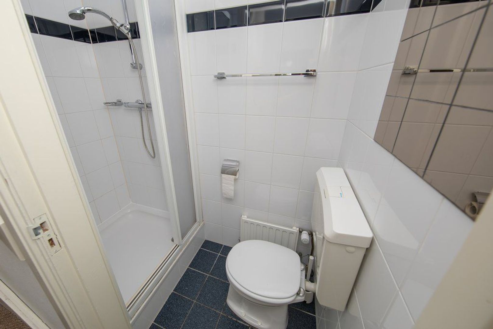 Paul Gabrielstraat 28 .