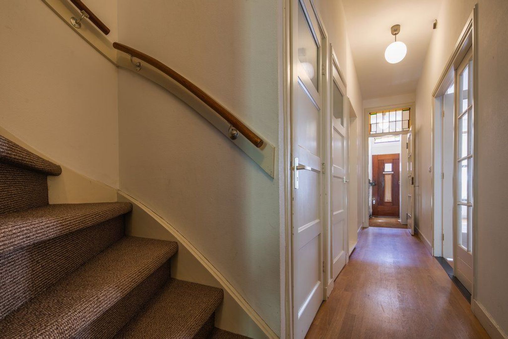 Paul Gabrielstraat 28 .