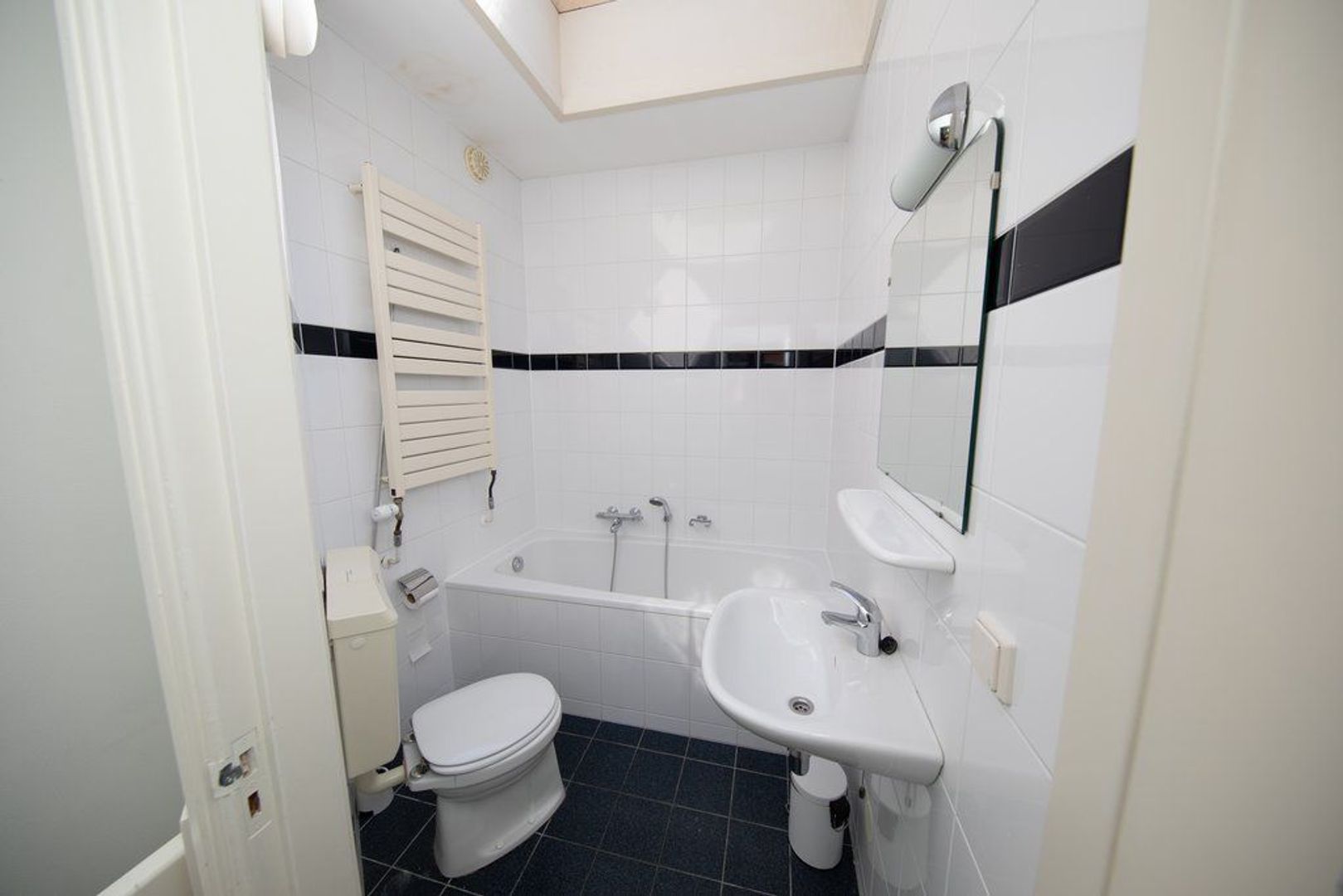 Paul Gabrielstraat 28 .