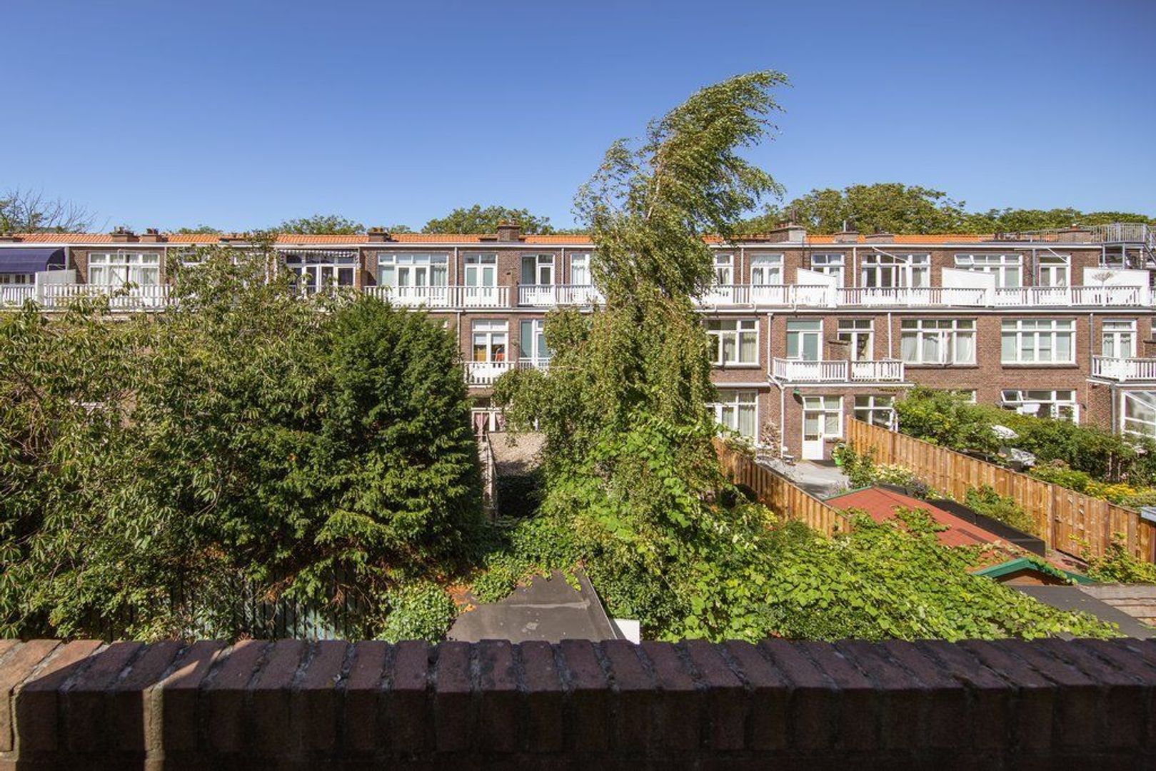 Paul Gabrielstraat 28 .