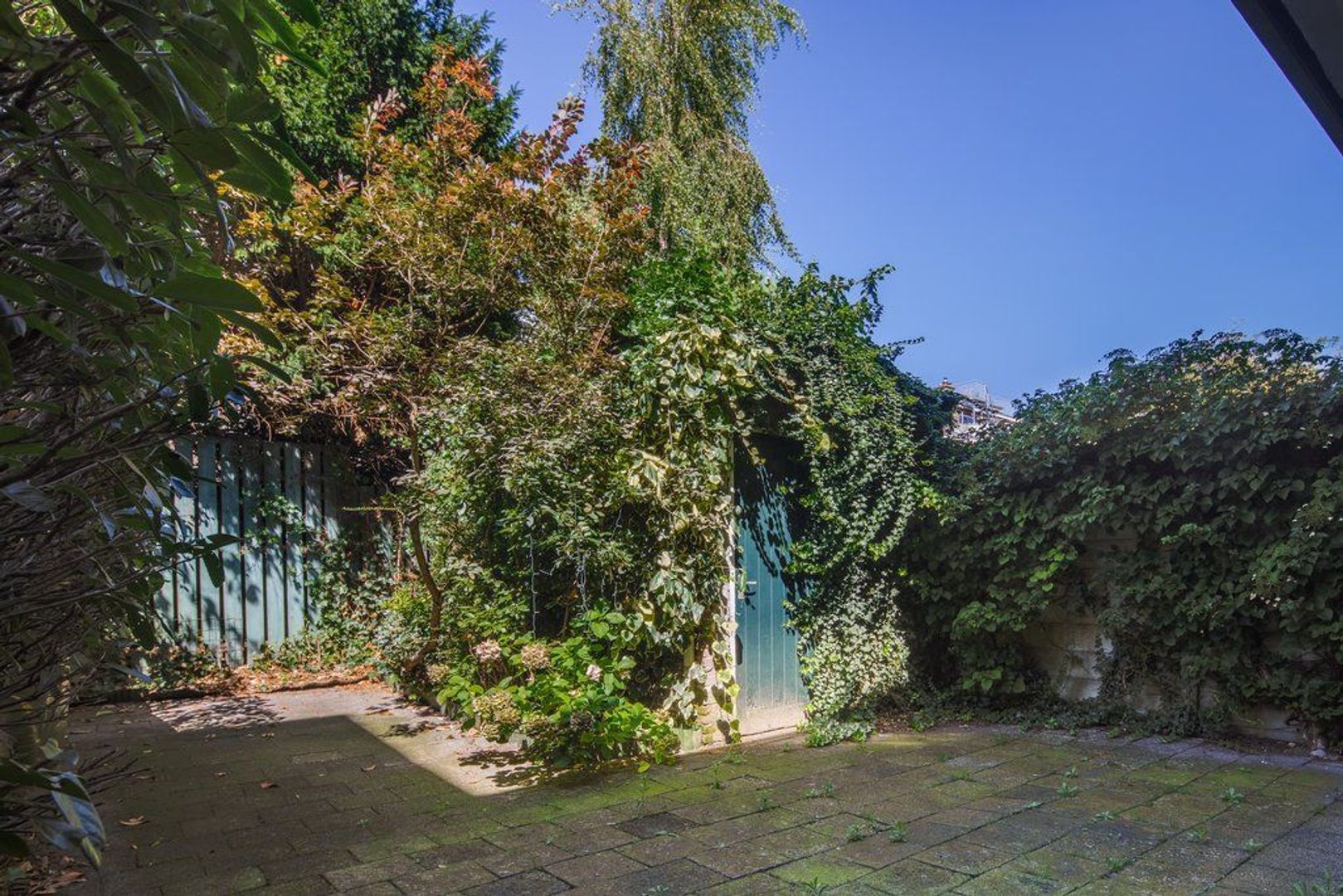 Paul Gabrielstraat 28 .